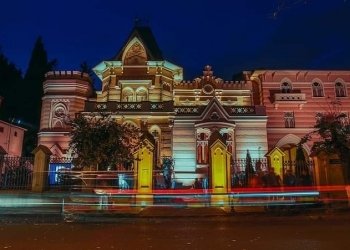 ,,ხელოვნების მუზეუმი 5 აგვისტოდან 5 თებერვლამდე უნდა დაიცალოს”- რა ხდება ხელოვნების მუზეუმში