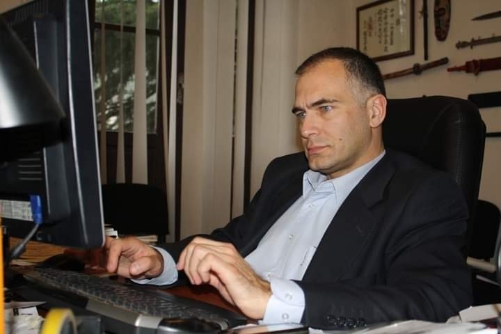 ,,დღესაც ეს უნდა რუსეთს და ვფიქრობ, საბჭოთა კავშირის მერე ყველაზე ახლოსაა ამ მიზანთან”-გიგი თევზაძე