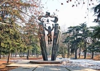 ენის გადაგვარების რამდენიმე მაგალითი-რას წერს დოდონა კიზირია