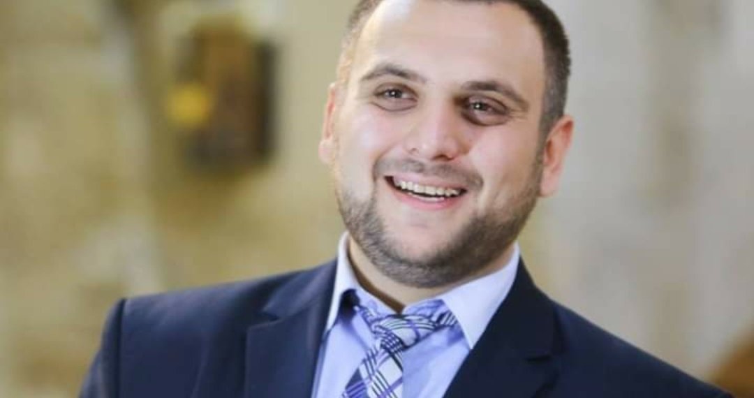 ვის ან რას დასდევთ?! ვინც ახლა “გულანთებულნი” ხართ ლაშა დეისაძე-შარვაშიძე