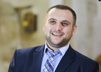 ვის ან რას დასდევთ?! ვინც ახლა “გულანთებულნი” ხართ ლაშა დეისაძე-შარვაშიძე