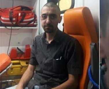 ძალადობრივი ჯგუფის წევრები ლევან ქართველიშვილს თავს დაესხნენ