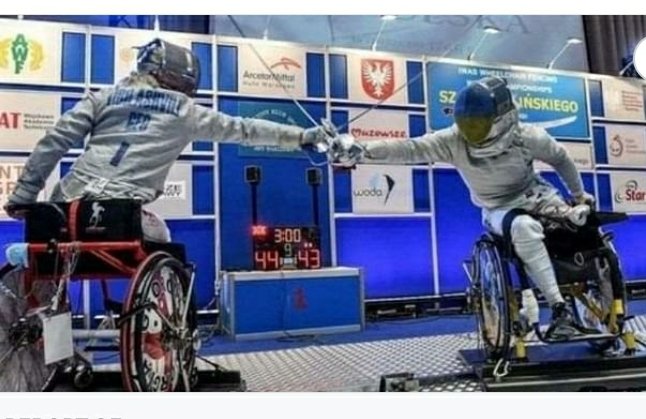 საქართველოს პარამოფარიკავეთა ნაკრები მსოფლიოს ჩემპიონია