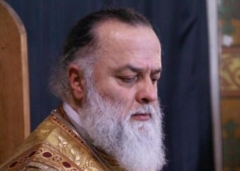 ,,თბილისში მარბიელები არ გამოუგზავნია – ეს სიცრუეა” – განაცხადა მეუფე დიმიტრიმ