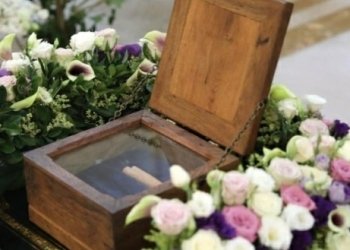 ქეთევან წამებულის წმინდა ნაწილები სამების საკათედრო ტაძარში მიაბრძანეს