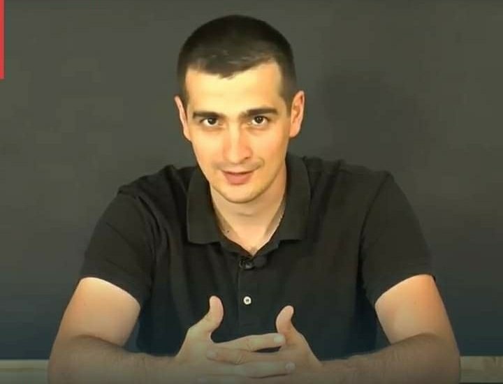 ალტ ინფოს”  ერთ-ერთი წამყვანი, ზურა მახარაძე პოლიციის  განყოფილებაში გადაიყვანეს