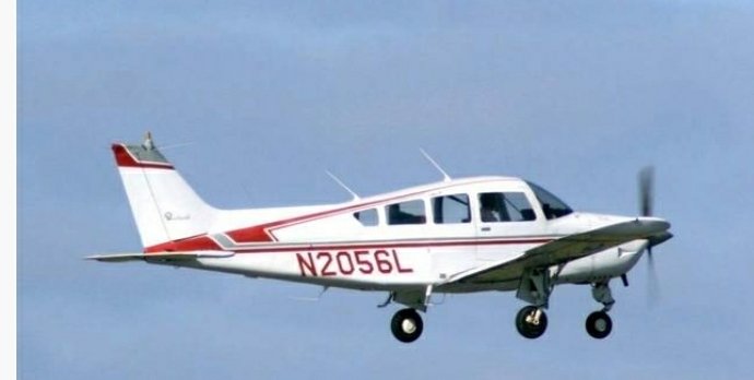 გერმანიაში თვითმფრინავის ჩამოვარდნის შედეგად არის მსხვერპლი