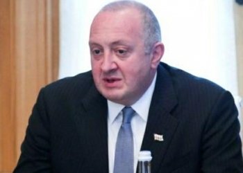 ,,თქვენ დღეს წარმოადგენთ ბოლო ბასტიონს”-გიორგი მარგველაშვილი