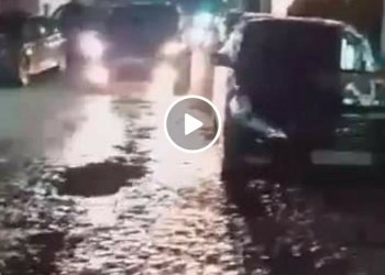 ,,ჩვენი ქალაქის თვითმმართველობავ”-ნათია ჯიმშელეიშვილის მიმართვა