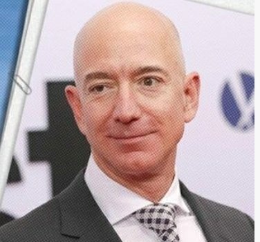 Amazon-ის დამფუძნებელი და მსოფლიოში ყველაზე მდიდარი ადამიანი კოსმოსში მიემგზავრება