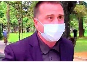 როდის მიხედავენ ბადრი ესებუას ?