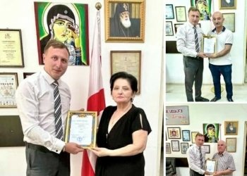 ვინ გახდნენ ,,საპატიო ბაღისკიდელები”