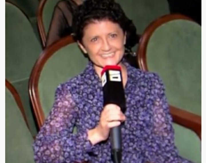 დააბრუნებს თუ არა კულტურის მინისტრი  მთავარი არხის მიკროფონს, რომელიც ჟურნალისტს წაართვა