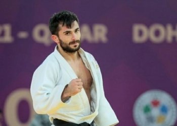 ვაჟა მარგველაშვილმა ილეთი მოახერხა და გამარჯვება მოიპოვა
