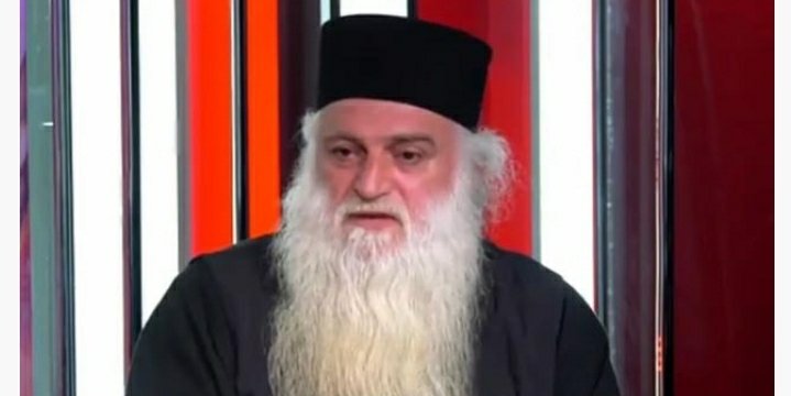 ,,ეკლესია არის სინოდი და არა რომელიმე მღვდელი”-   მამა დოროთე