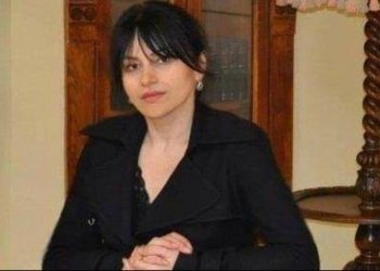 “დროულად მოდით აზრზე, სანამ წითელ წიგნში შესატანი ცხოველებივით სანთლით საძებნი არ გახდა ეროვნებით ქართველი მსოფლიოში!”