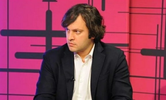 ,,დოკუმენტის საკითხი მთლიანად ამოწურულია”-ირაკლი კობახიძე