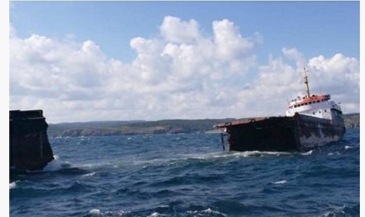 ისრაელის გემს თავს დაესხნენ