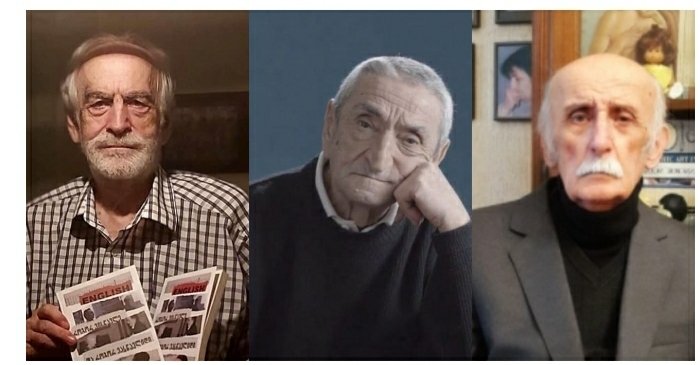 მწერლების ნაწილმა კონკურსში მონაწილეობაზე უარი თქვა