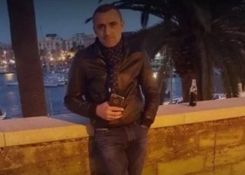 როგორ ემალებოდა კრიმინალური ავტორიტეტი ,,სემსოტას” პოლიციას