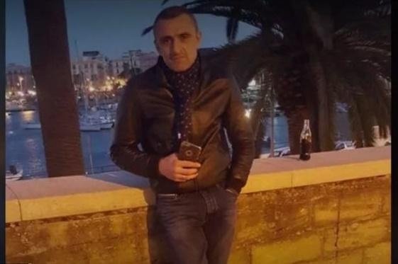 როგორ ემალებოდა კრიმინალური ავტორიტეტი ,,სემსოტას” პოლიციას