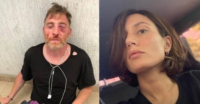 ოჯახს, ასეთ მძიმე ემოციურ ფონზე, როგორც მოგვექცა შინაგან საქმეთა სამინისტრო – ალექსანდრე ლაშქარავას მეუღლე