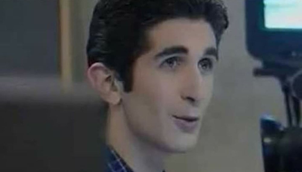 20 წელი გიორგი სანაიას გარდაცვალებიდან