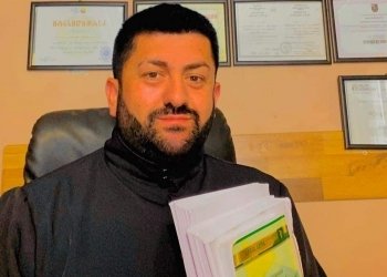 მოვიდა თუ არა შენი ფოსტა და წაიკითხა, სამივეჯერ სასწრაფო გამოიძახაო”-ლევან ჭელიძე