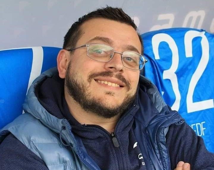 ეგრე უყვარდეს ხალხს თავისი ქალაქის გუნდი ძალიან იშვიათია- დათო ხარაბაძე