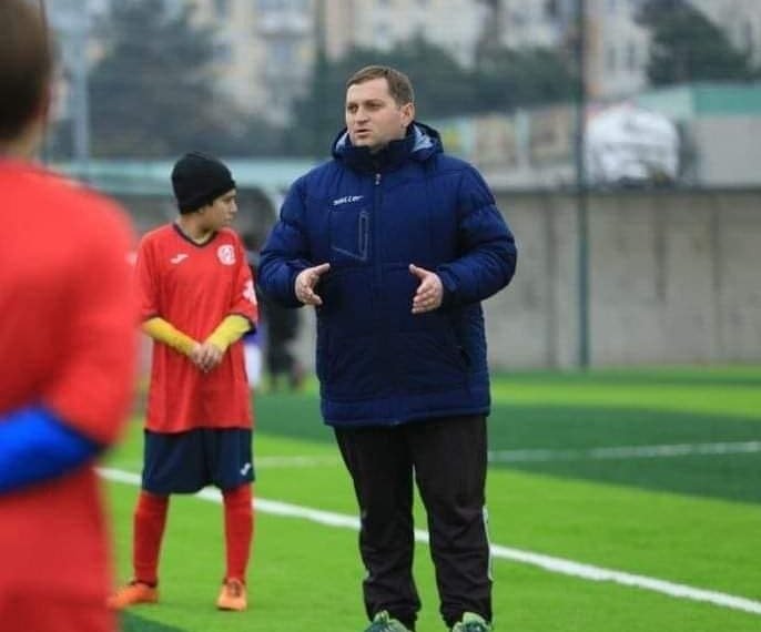 ,,ბიჭებისგან განსხვავებით ძალიან რთული და საპასუხისმგებლოა”-ავთანდილ რევიშვილი