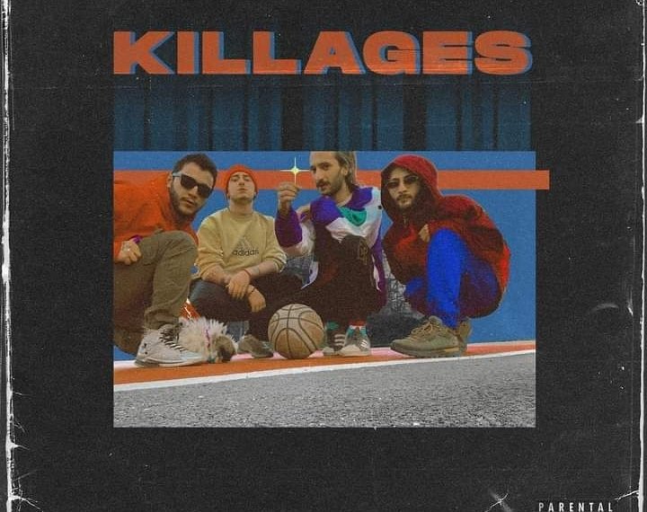 KILLAGES – NEBEAT EVENT-ის კონცერტი გადაიდო