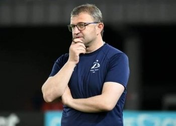 თბილისის დინამოში არ უნდა წავსულიყავი თუნდაც ჩვენი გულშემატკივრების გამო-კახა ჩხეტიანი