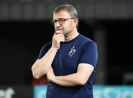 თბილისის დინამოში არ უნდა წავსულიყავი თუნდაც ჩვენი გულშემატკივრების გამო-კახა ჩხეტიანი