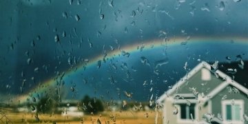 5 ივლისამდე საქართველოს ზოგიერთ რაიონში ამინდი გაუარესდება
