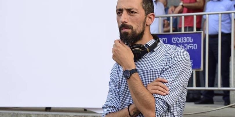 ეს ვერ შეცვლის ჩვენ გეგმებს – გიგა მაქარაშვილი