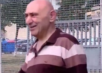 რას ამბობს გოგი წულაია ასმათ დვალიშვილზე