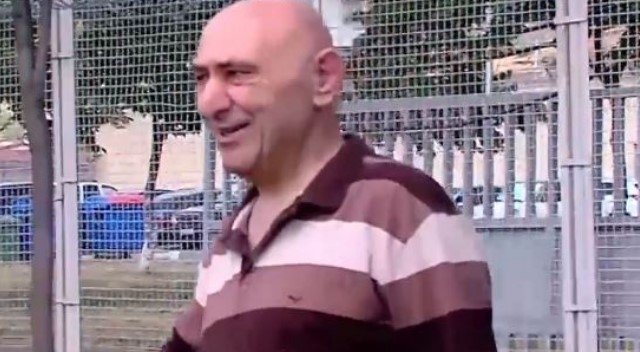 რას ამბობს გოგი წულაია ასმათ დვალიშვილზე