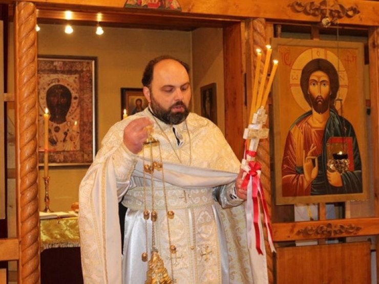 “ნუ ციტირებთ ქრისტიანებისთვის სახელმძღვანელოდ, განსაკუთრებით სისასტიკის და გულქვაობის გასამართლებლად მოსეს რჯულის კანონებს”-დეკანოზი თამაზ ლომიძე