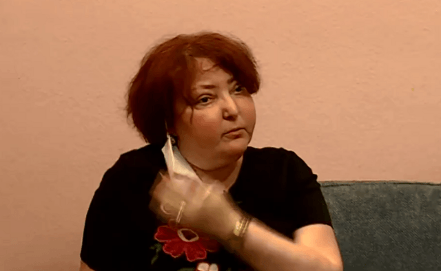 წინ ჯერ კიდევ გრძელი და რთული გზაა – როგორია თინა ხიდაშელის ჯანმრთელობის მდგომარეობა