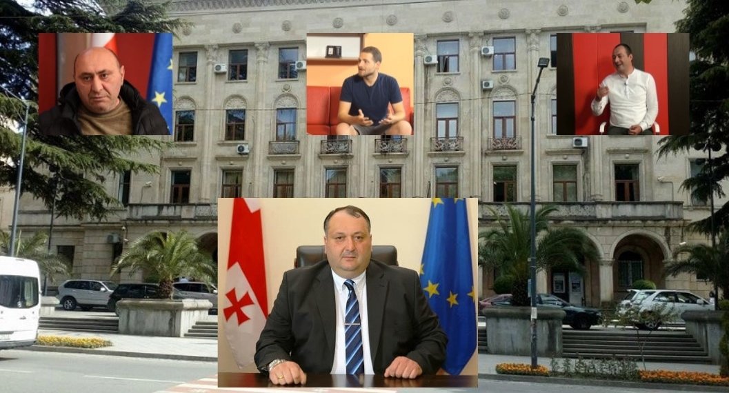 ეს არის ქალაქის შეურაცხყოფა – რას აცხადებენ იოსებ ხახალეიშვილის კანდიდატურაზე ქუთაისში