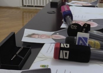 საუბარი გაგვიგრძელდა – რატომ არ შევიდა იუსტიციის მინისტრი ქუთაისის მერიაში (+ვიდეო)