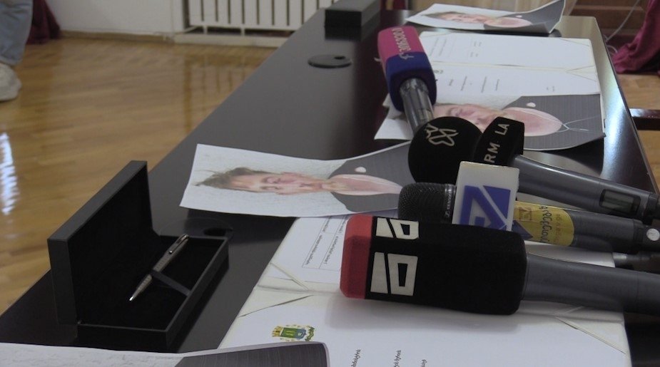 საუბარი გაგვიგრძელდა – რატომ არ შევიდა იუსტიციის მინისტრი ქუთაისის მერიაში (+ვიდეო)