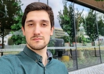 ვინ არის ქართველი ბიჭი, რომელიც Microsoft-ში იმუშავებს