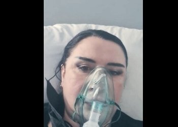 ეს ყოფილა საშინელება, როცა სუნთქვა აღარ შეგიძლია – მაკა რაზმაძე