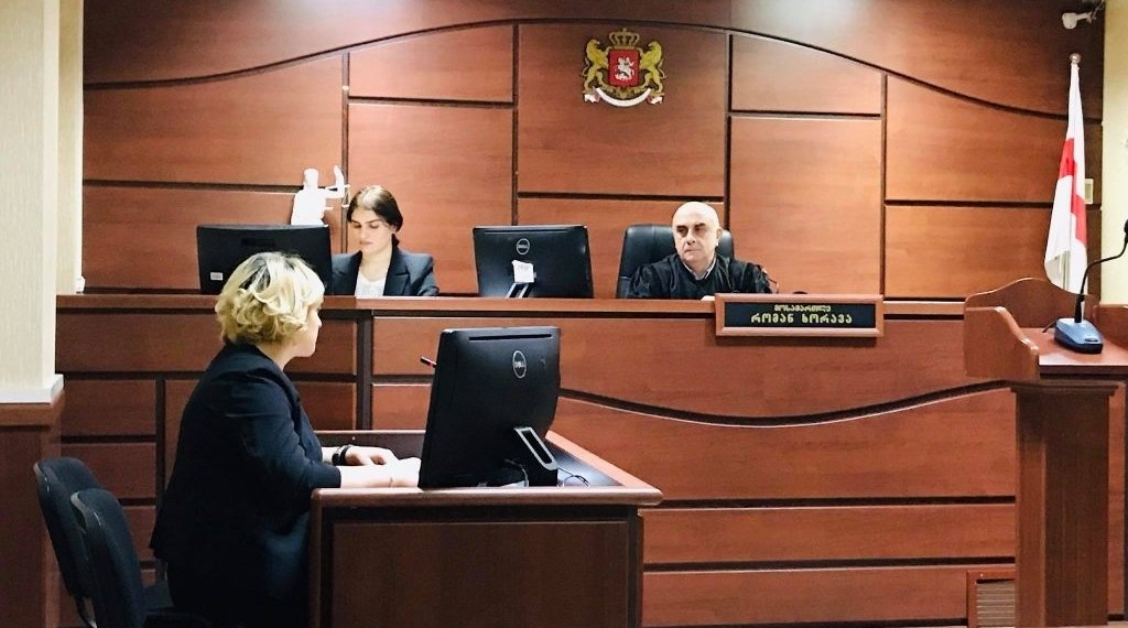 ქმედებები, რასაც გედავებიან წარმოადგენს სრულ სიბნელეს, სირცხვილია და უაზრობა – მოსამართლე ბრალდებულებს