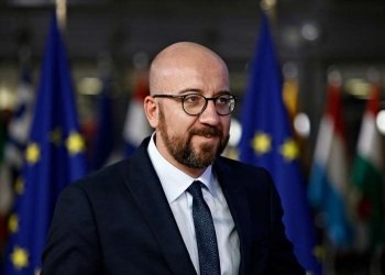 პრესის თავისუფლებისა და ასევე, გამოხატვის თავისუფლებისა უნდა იყოს დაცული – შარლ მიშელი