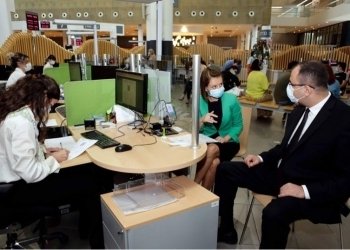 დღეიდან კოვიდბარათების გაცემა დაიწყო