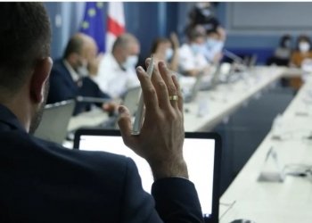 კომისიამ 2021 წლის 2 ოქტომბრის არჩევნებისთვის საარჩევნო ღონისძიებათა გრაფიკი დაამტკიცა