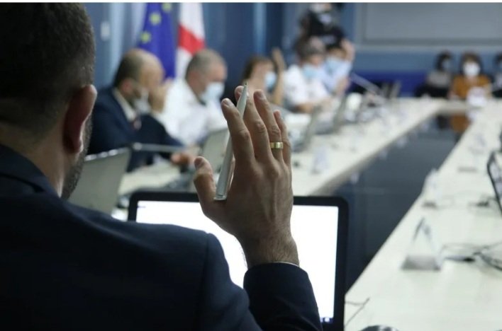 კომისიამ 2021 წლის 2 ოქტომბრის არჩევნებისთვის საარჩევნო ღონისძიებათა გრაფიკი დაამტკიცა