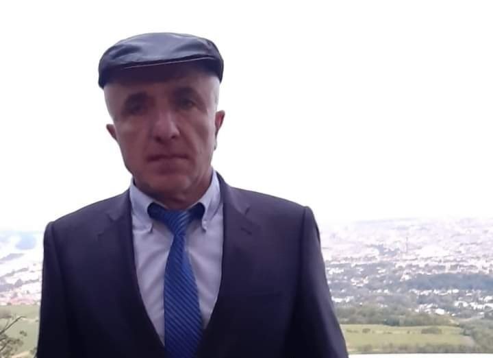 მათე ციხესაშვილი გარდაიცვალა